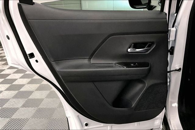 2026 Nissan Kicks SV AWD - Cold Weather Package