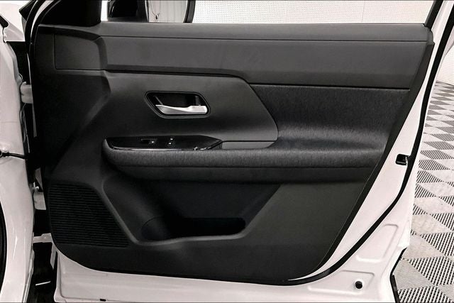 2026 Nissan Kicks SV AWD - Cold Weather Package