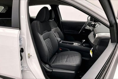 2026 Nissan Kicks SV AWD - Cold Weather Package