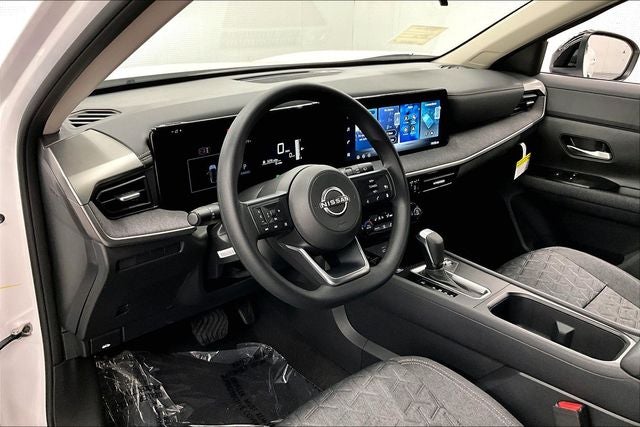 2026 Nissan Kicks SV AWD - Cold Weather Package