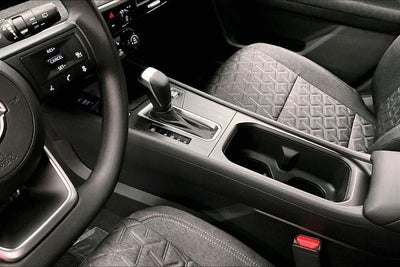 2026 Nissan Kicks SV AWD - Cold Weather Package