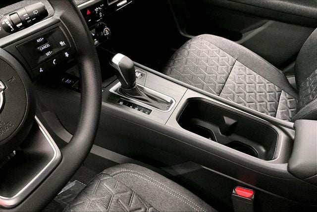2026 Nissan Kicks SV AWD - Cold Weather Package