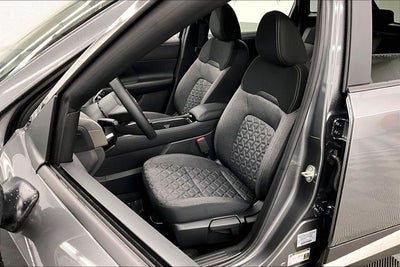 2026 Nissan Kicks SV AWD - Cold Weather Package