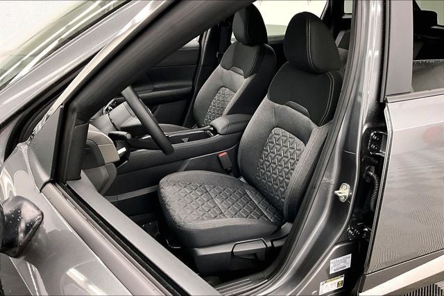 2026 Nissan Kicks SV AWD - Cold Weather Package
