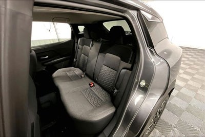 2026 Nissan Kicks SV AWD - Cold Weather Package
