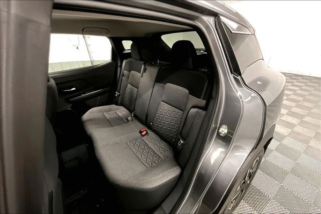 2026 Nissan Kicks SV AWD - Cold Weather Package