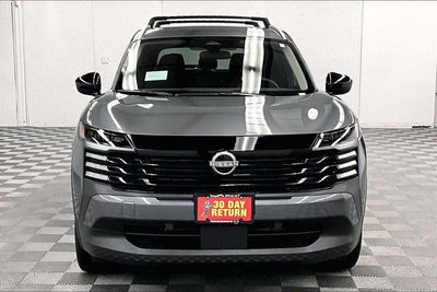 2026 Nissan Kicks SV AWD - Cold Weather Package