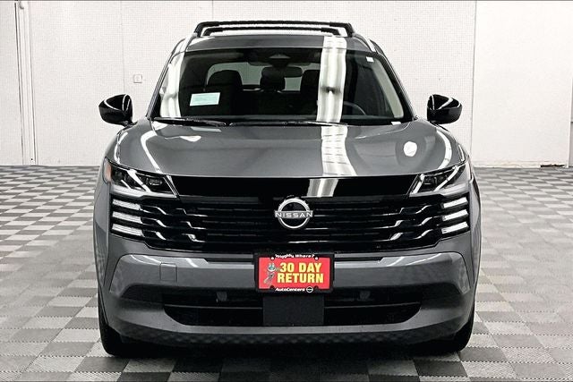 2026 Nissan Kicks SV AWD - Cold Weather Package