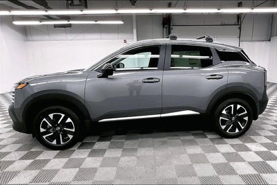 2026 Nissan Kicks SV AWD - Cold Weather Package
