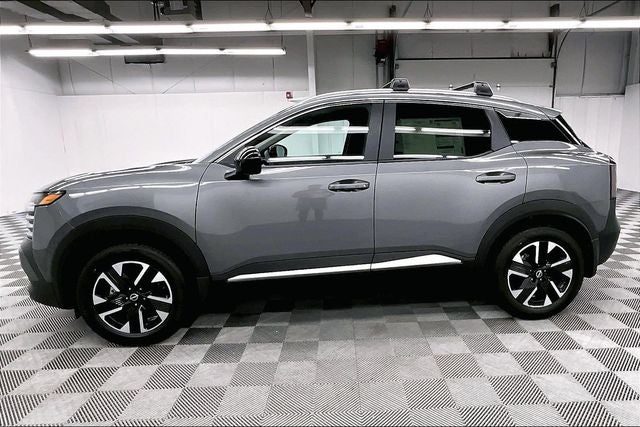 2026 Nissan Kicks SV AWD - Cold Weather Package
