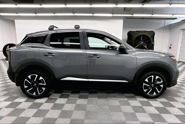 2026 Nissan Kicks SV AWD - Cold Weather Package