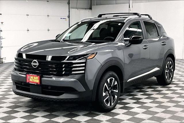 2026 Nissan Kicks SV AWD - Cold Weather Package