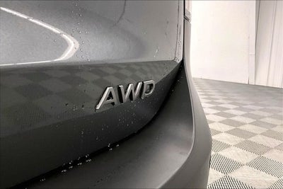 2026 Nissan Kicks SV AWD - Cold Weather Package