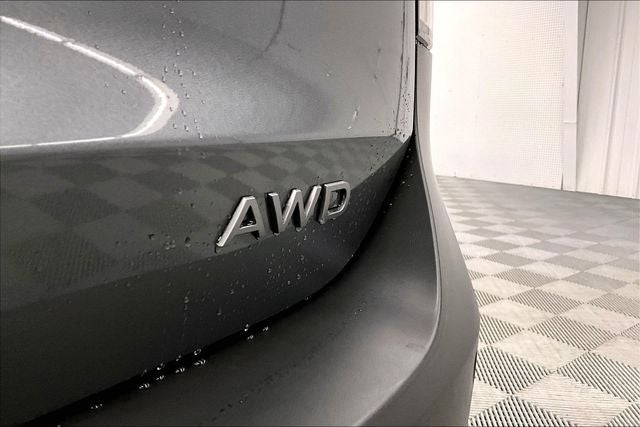 2026 Nissan Kicks SV AWD - Cold Weather Package