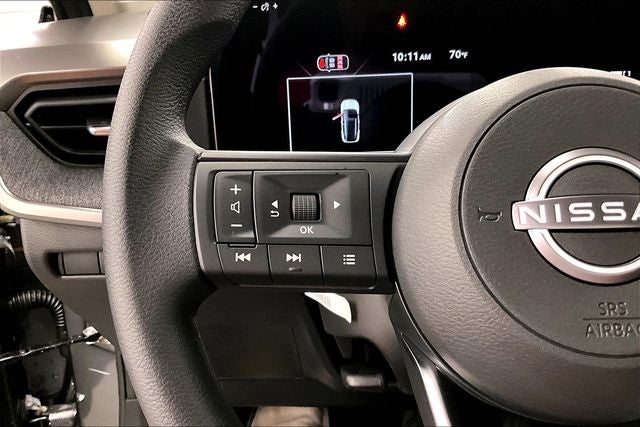 2026 Nissan Kicks SV AWD - Cold Weather Package
