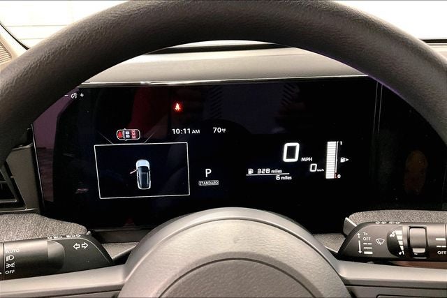 2026 Nissan Kicks SV AWD - Cold Weather Package