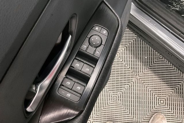 2026 Nissan Kicks SV AWD - Cold Weather Package