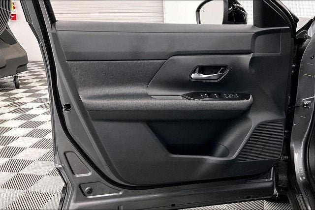 2026 Nissan Kicks SV AWD - Cold Weather Package