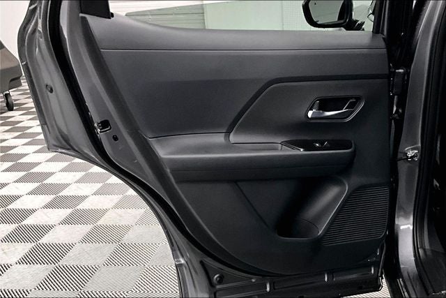 2026 Nissan Kicks SV AWD - Cold Weather Package