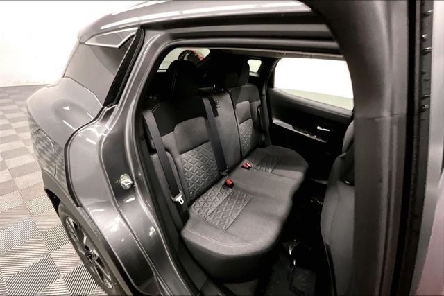 2026 Nissan Kicks SV AWD - Cold Weather Package