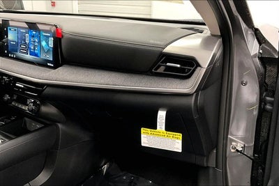 2026 Nissan Kicks SV AWD - Cold Weather Package