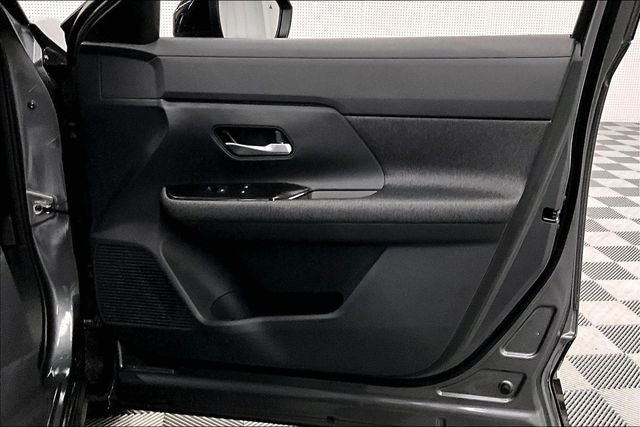 2026 Nissan Kicks SV AWD - Cold Weather Package