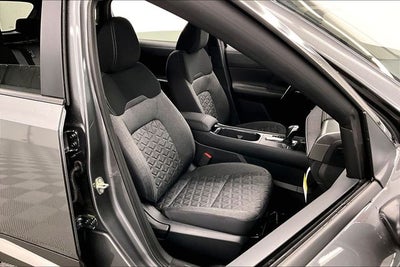 2026 Nissan Kicks SV AWD - Cold Weather Package