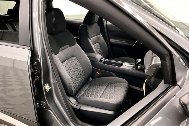 2026 Nissan Kicks SV AWD - Cold Weather Package
