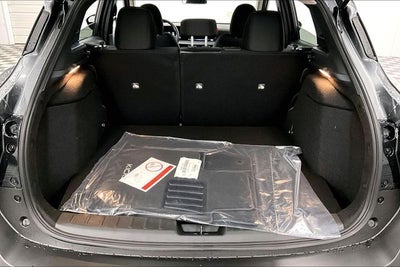 2026 Nissan Kicks SV AWD - Cold Weather Package