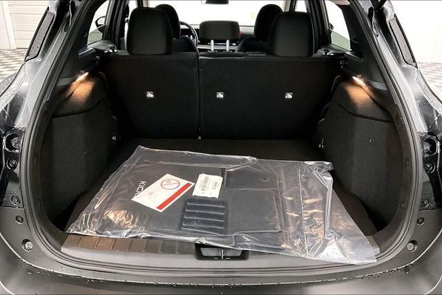 2026 Nissan Kicks SV AWD - Cold Weather Package