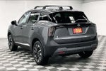 2026 Nissan Kicks SV AWD - Cold Weather Package