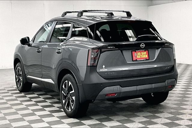 2026 Nissan Kicks SV AWD - Cold Weather Package