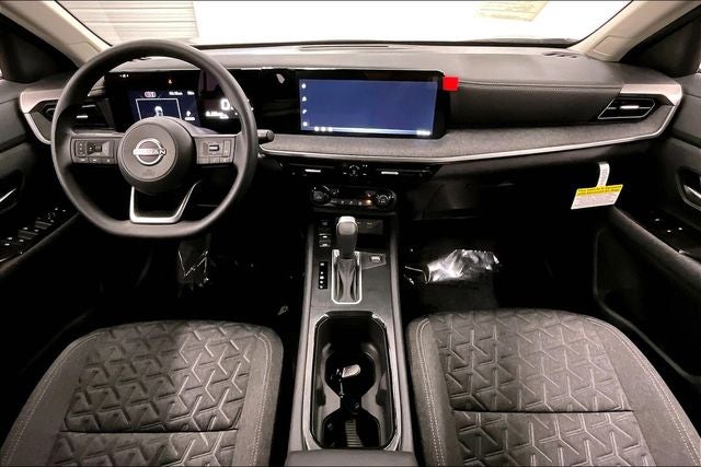 2026 Nissan Kicks SV AWD - Cold Weather Package