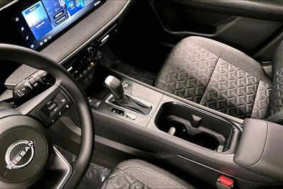 2026 Nissan Kicks SV AWD - Cold Weather Package
