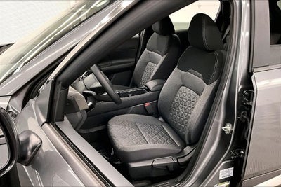 2027 Nissan Kicks SV AWD