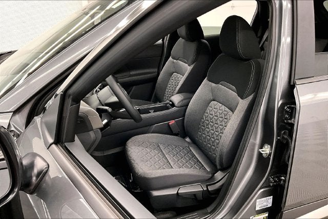 2027 Nissan Kicks SV AWD