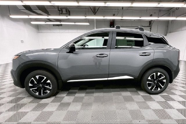 2027 Nissan Kicks SV AWD