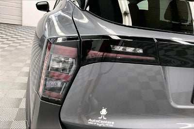 2027 Nissan Kicks SV AWD