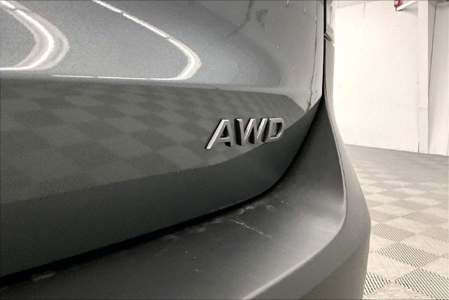 2027 Nissan Kicks SV AWD
