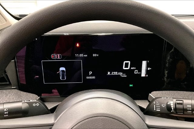 2027 Nissan Kicks SV AWD