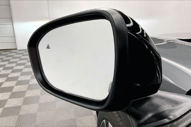 2027 Nissan Kicks SV AWD