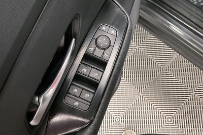 2027 Nissan Kicks SV AWD