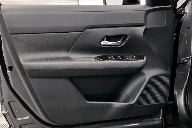 2027 Nissan Kicks SV AWD