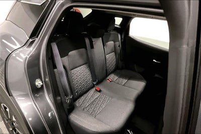 2027 Nissan Kicks SV AWD