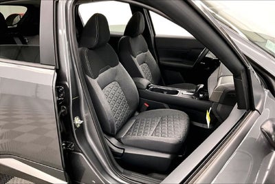 2027 Nissan Kicks SV AWD
