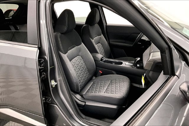 2027 Nissan Kicks SV AWD