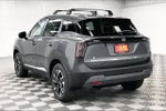 2027 Nissan Kicks SV AWD