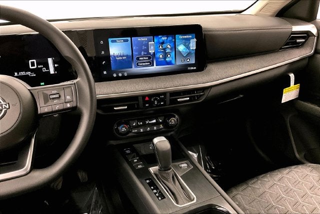 2027 Nissan Kicks SV AWD