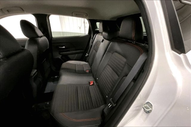 2027 Nissan Kicks SV AWD - Rock Creek Package