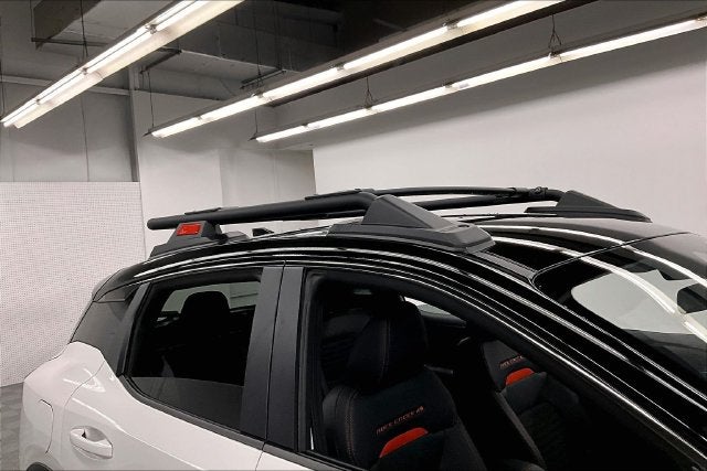 2027 Nissan Kicks SV AWD - Rock Creek Package